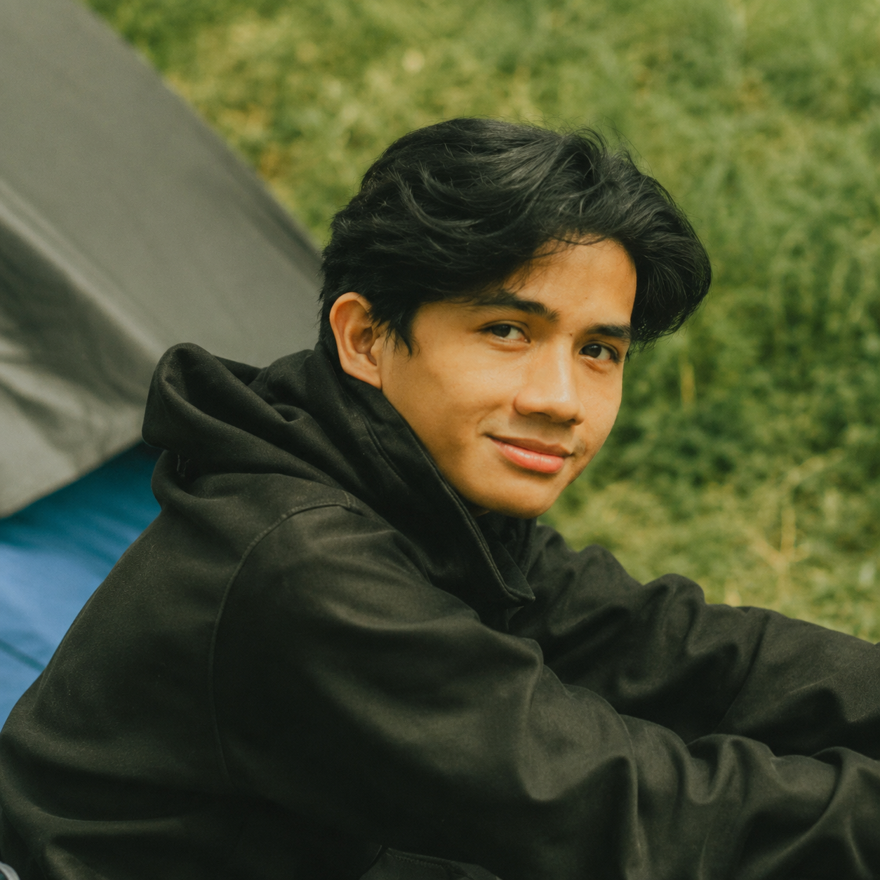Foto Panji Ihsanudin Fajri
